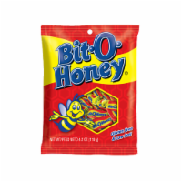 Bit-O-Honey 119g - Pack of 12