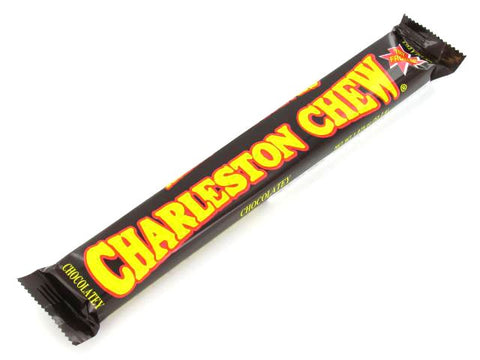 Charleston Chew Chocolate 53g - Pack of 24