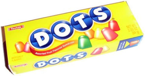Dots 64g - Pack of 24