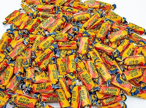 Bit-o-Honey Mini Bulk 2.27Kg Bag