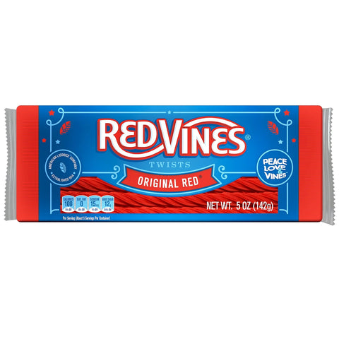 Redvines 141g - Pack of 12