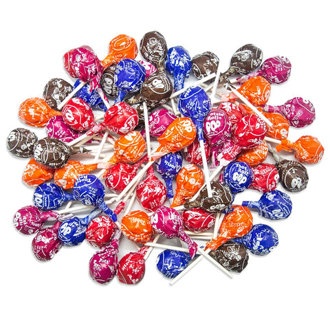 Tootsie Pops Bulk 2.87Kg Bag