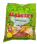 Aladdins Sour Fruit Salads 12x110g