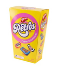 Barratt Retros Chews Assortment Box 300g