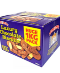Luxury Choc Biscuits 1Kg