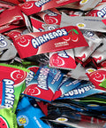 Mini Airheads Bulk Bars Assorted 2.27Kg Bag - Pack of 30