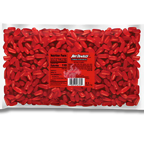 Hot Tamales 2.27Kg - Pack of 12