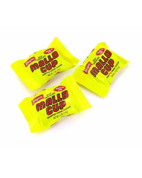 Boyer Mallo Cup Mini 6.37Kg