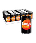Tango Orange Fizzy Drink 24x330ml