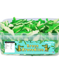Candycrave Green Crocodiles Tub 600g