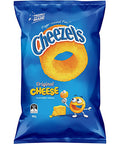 Cheezels 90g - Pack of 12