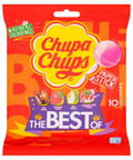Chupa Chups The Best 12x120g