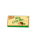 Cleeves Mint Crisp Bars 24x50g