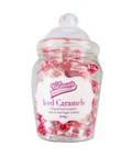 Cleeves Iced Caramel Gift Jar 675g