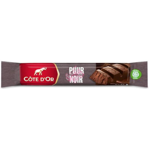 Côte d'Or Full Dark 47g - Pack of 32