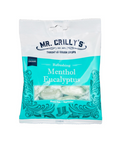 Mr Crillys Menthol and Eucalyptus 18x90g