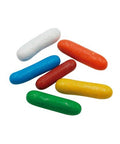 Damel Liquorice Torpedoes 1kg