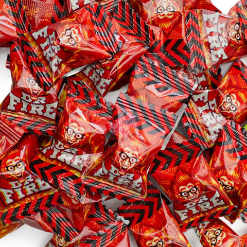 Dr Fire Blast Balls 1kg - Pack of 1000