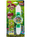 Dr Sour Poppin Pops Blister 35g - Pack of 10