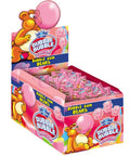 Dubble Bubble Bears 4.5g - Pack of 150