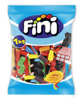 Fini Wonder Liquorice Mix 1kg