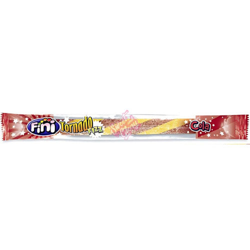 Fini Tornado Fizz Cola 9g - Pack of 150