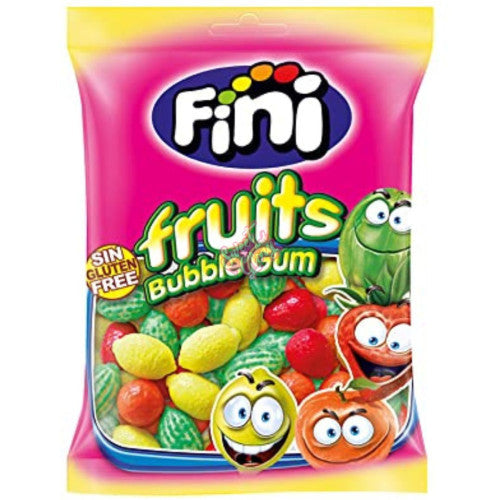 Fini Fruits Gum 75g - Pack of 12