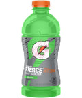 Gatorade Green Apple 828ml - Pack of 15