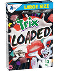 Trix Loaded 368g - Pack of 12