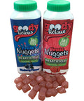 Goodylicious Fruit Nuggets 43g- Pack of 12