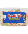 Haribo Yellow Belly Tub 768g 24 Count