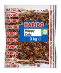 Haribo Happy Cola 3kg