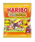 Haribo Tangfastics £1.25 PMP 12x140g
