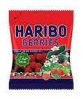 Haribo Halal Berries 24x80g