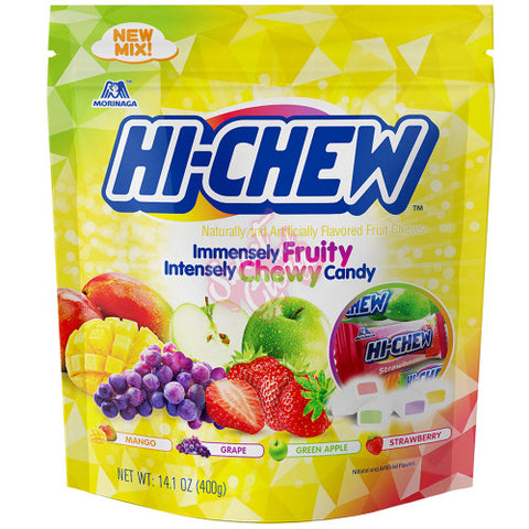 Hi-Chew Original 360g - Pack of 6