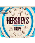 Hershey's Cookies and Cream Drops SUP 215g - Pack of 8