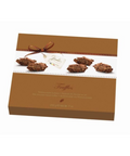 Hamlet Box Milk Chocolate Flake Truffles 200g