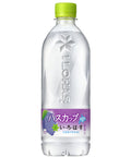 Coca Cola Ilohas Haskap (Japan) 540ml - Pack of 24
