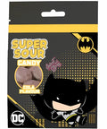 Batman Super Sour Cola Flavour Candy 90g - Pack of 12
