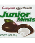 Junior Mints Changemaker 10g - Pack of 72
