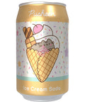 Kawaji Pusheen Ice Cream Soda 330ml - Pack of 12