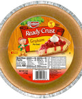 Keebler Graham Pie Crust 170g - Pack of 12