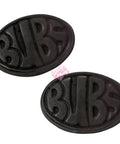 Bubs Sweet Liquorice 4.4kg - Pack of 12
