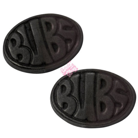 Bubs Sweet Liquorice 4.4kg - Pack of 12