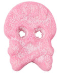 Bubs Foam Raspberry Skulls 2.6kg - Pack of 12