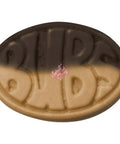 Bubs Toffee/Salty Ovals 2.8kg - Pack of 12