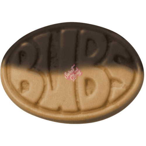 Bubs Toffee/Salty Ovals 2.8kg - Pack of 12