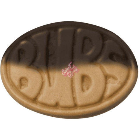 Bubs Toffee/Salty Ovals 2.8kg - Pack of 12