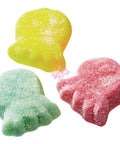 Bubs Foam Sour Octopus 2.6kg - Pack of 12