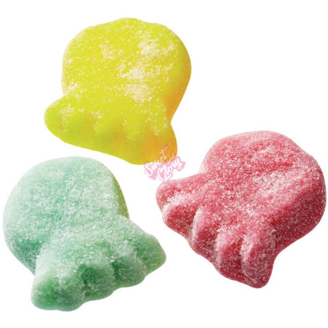 Bubs Foam Sour Octopus 2.6kg - Pack of 12